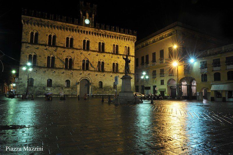 Hotel Dell'Orto Chiavari Esterno foto